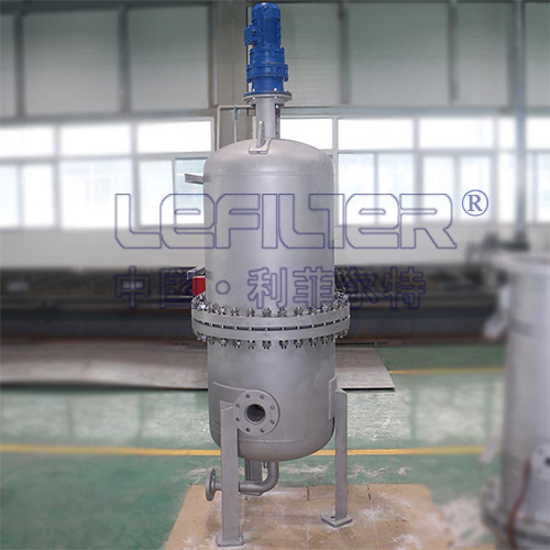 多柱式自動反沖洗過濾器功能特點(diǎn) 多柱式自動反沖洗過濾器功能特點(diǎn)