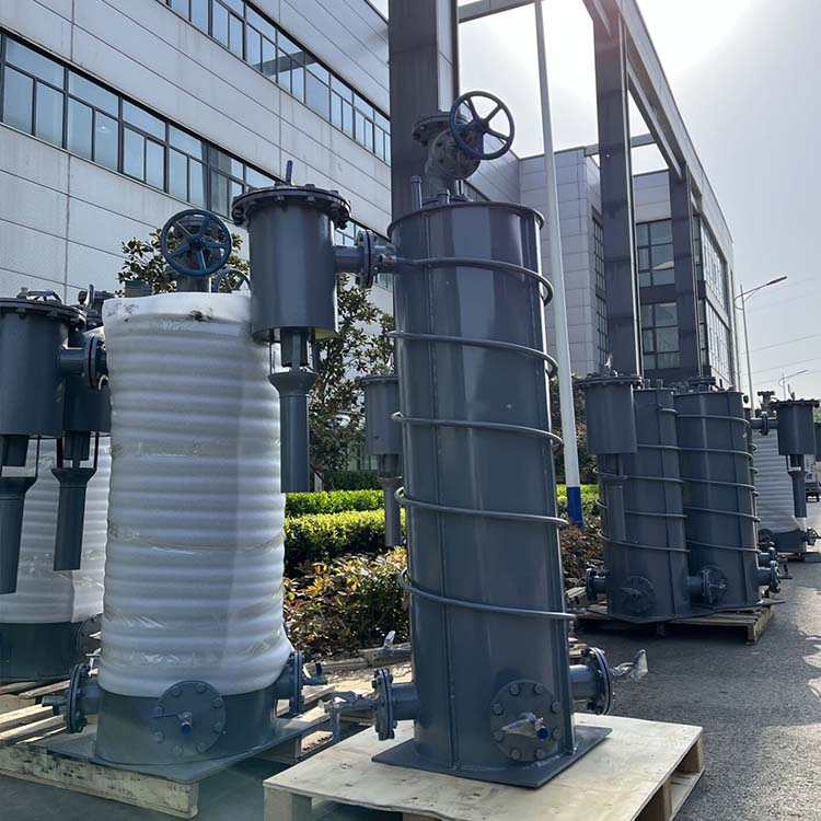防泄漏電溫控煤氣排水器自控溫伴熱電纜的結(jié)構(gòu)特征 防泄漏電溫控煤氣排水器自控溫伴熱電纜的結(jié)構(gòu)特征