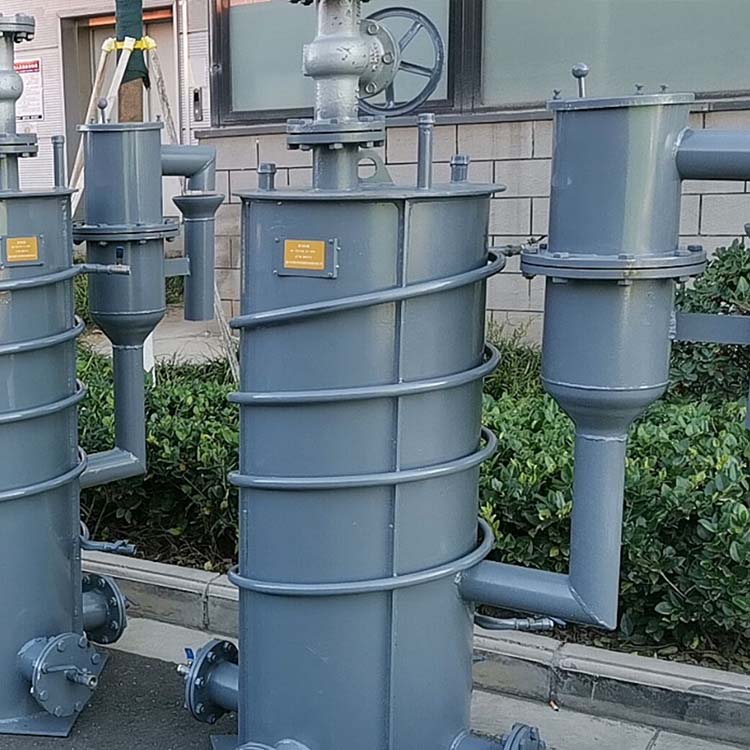 防泄漏電溫控煤氣排水器產(chǎn)品介紹 防泄漏電溫控煤氣排水器產(chǎn)品介紹