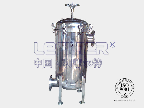 精密過濾器又稱保安過濾器 精密過濾器又稱保安過濾器