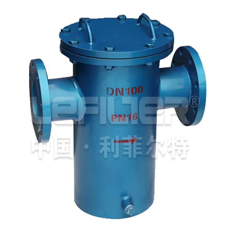 籃式過(guò)濾器的工作原理及技術(shù)參數(shù) 籃式過(guò)濾器的工作原理及技術(shù)參數(shù)