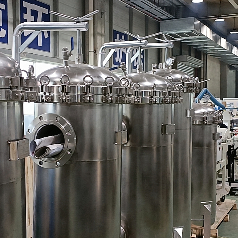 保安過濾器需要哪些維護 保安過濾器需要哪些維護
