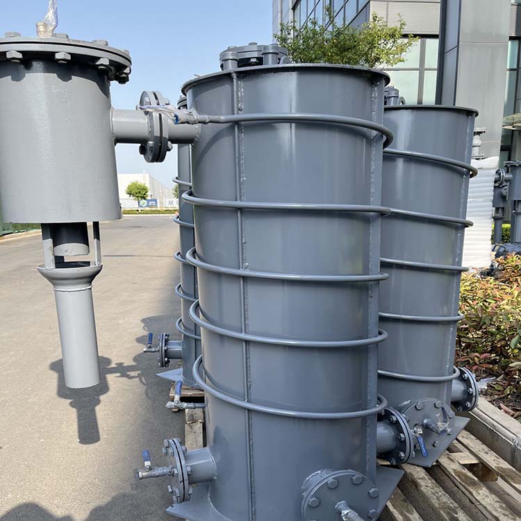 簡單了解煤氣排水器 簡單了解煤氣排水器