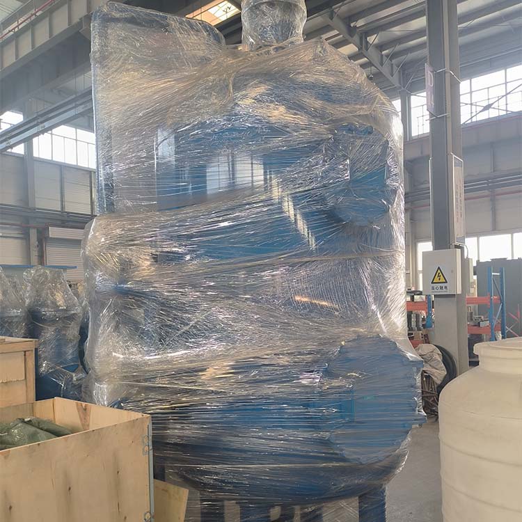 纖維球過濾器的介紹 纖維球過濾器的介紹