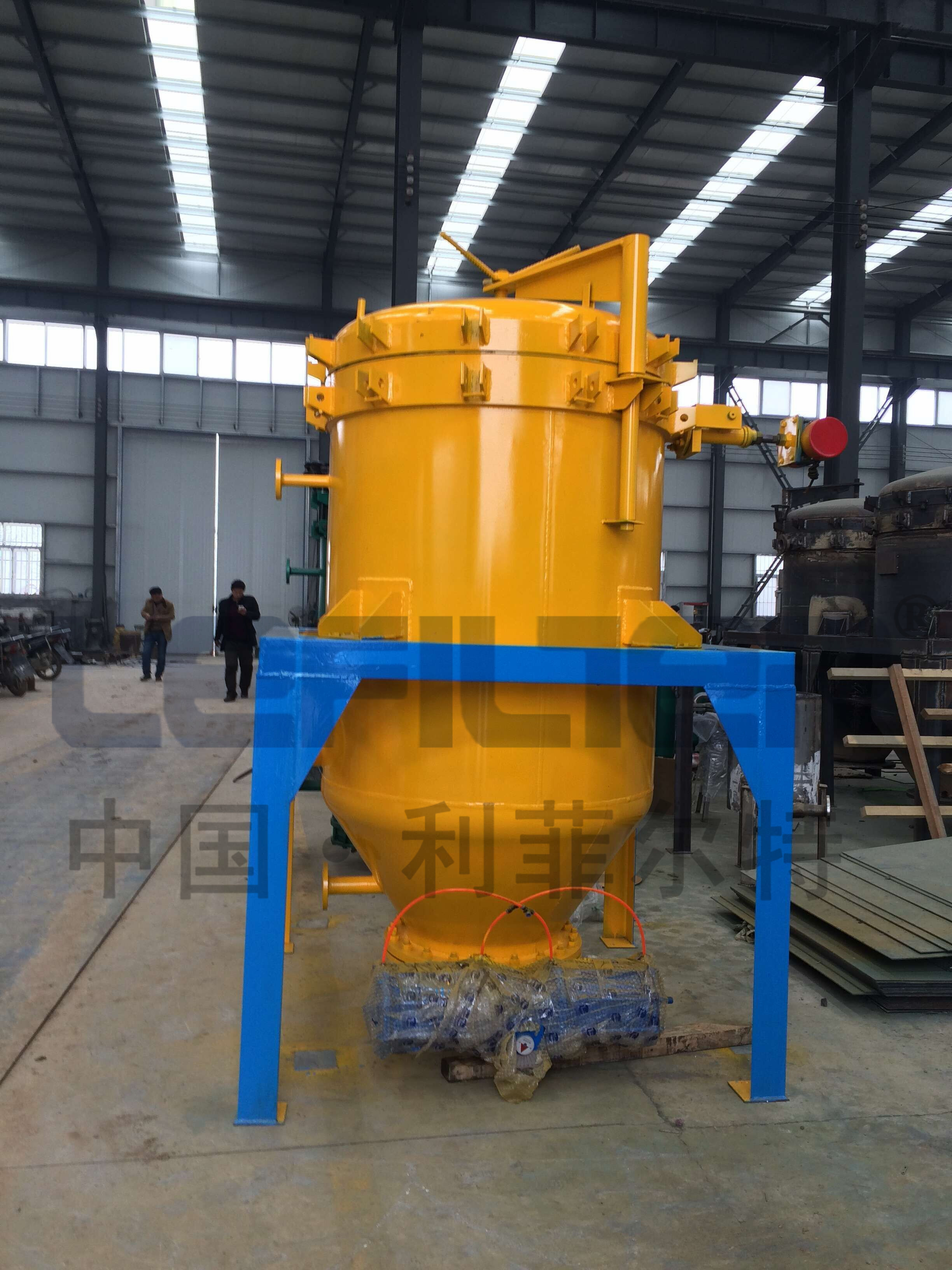 自動(dòng)排渣過濾機(jī) 自動(dòng)排渣過濾機(jī)