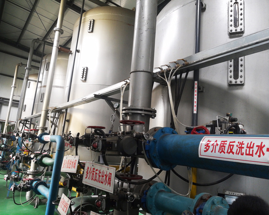 疫情期間自清洗過濾器需求日益增加 疫情期間自清洗過濾器需求日益增加