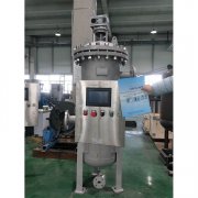 鋼廠凈環(huán)水用自清洗過濾器 鋼廠凈環(huán)水用自清洗過濾器