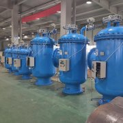 刷式過濾器和吸式過濾器的區(qū)別是什么？