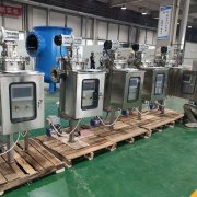 全自動自清洗過濾器應用介紹 全自動自清洗過濾器應用介紹