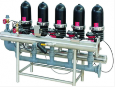 食品廢水處理 食品廢水處理