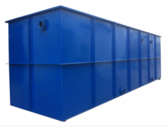 機(jī)械加工廢水處理 機(jī)械加工廢水處理