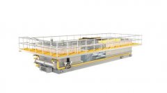 污水處理設(shè)備-淺層氣浮工藝簡(jiǎn)介 污水處理設(shè)備-淺層氣浮工藝簡(jiǎn)介