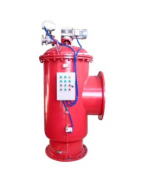 自清洗過濾器在鋼鐵行業(yè)的應(yīng)用 自清洗過濾器在鋼鐵行業(yè)的應(yīng)用