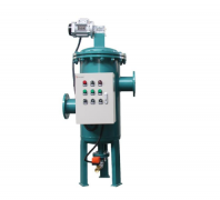 自清洗過濾器在農(nóng)業(yè)行業(yè)的應用