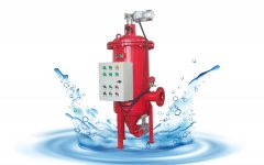 自清洗過(guò)濾器的濾芯應(yīng)該如何保養(yǎng)？