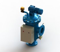 如何提高自清洗過濾器使用壽命？