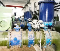 自清洗過濾器如何選型？