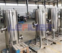 刮刀式自清洗過濾器維護(hù)注意事項