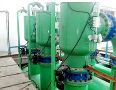 自清洗過濾器憑什么這么受歡迎？