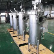 刷式自清洗過濾器是如何實(shí)現(xiàn)自動(dòng)化控制的？