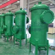 自清洗過(guò)濾器一般都應(yīng)用在什么行業(yè)？