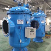 常用自清洗過濾器種類及其工作原理 常用自清洗過濾器種類及其工作原理